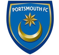 #Portsmouth Football Club Fanatic. Following the News and Banter. Follow back all #PFC #Pompey Fans