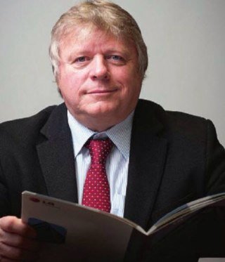 retired former business owner and renewable energy adviser