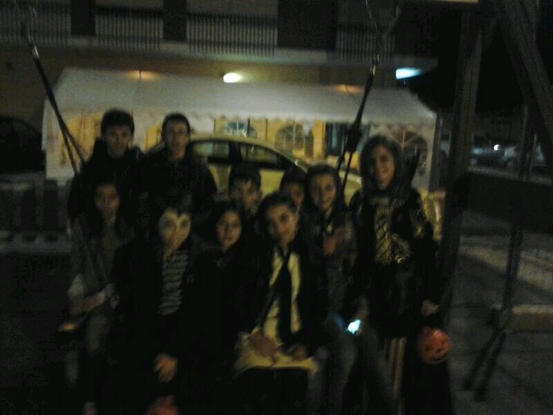 Madridista hasta la muerte!!  A i si me sigues que sea para siempre