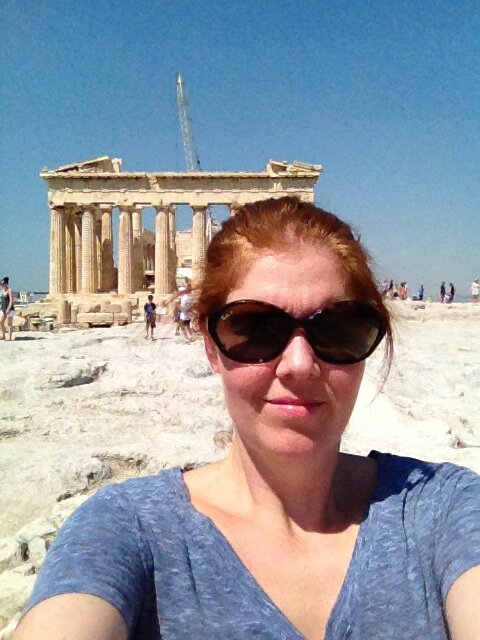 abortscheller's profile picture. 8th grade ELA teacher, reader, advocate, mom, dog lover and runner