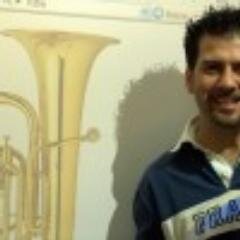 Soy profesor de Música en el IES Matilde Casanova (La Algaba, Sevilla)