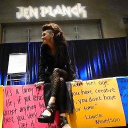 jenplanck's profile picture. 