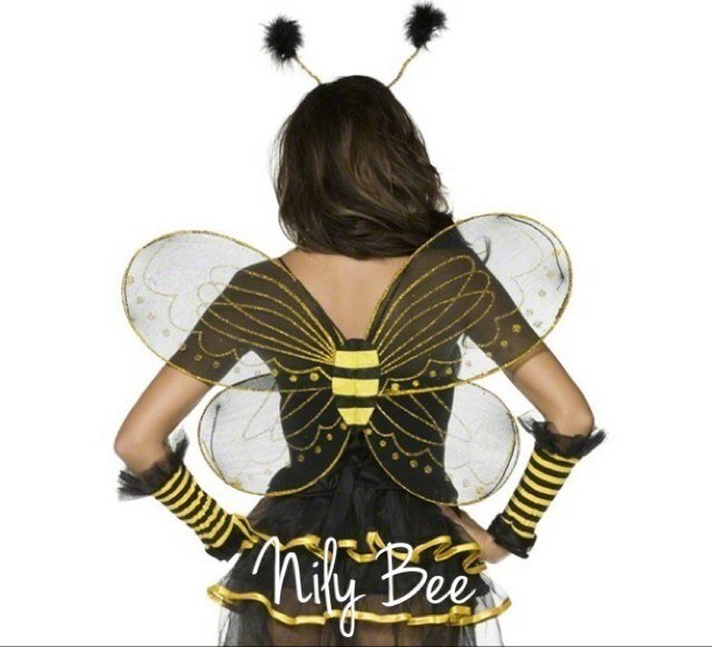 NILYBEE's profile picture. 