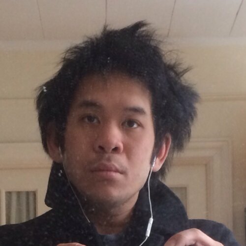 thebao Profile Picture