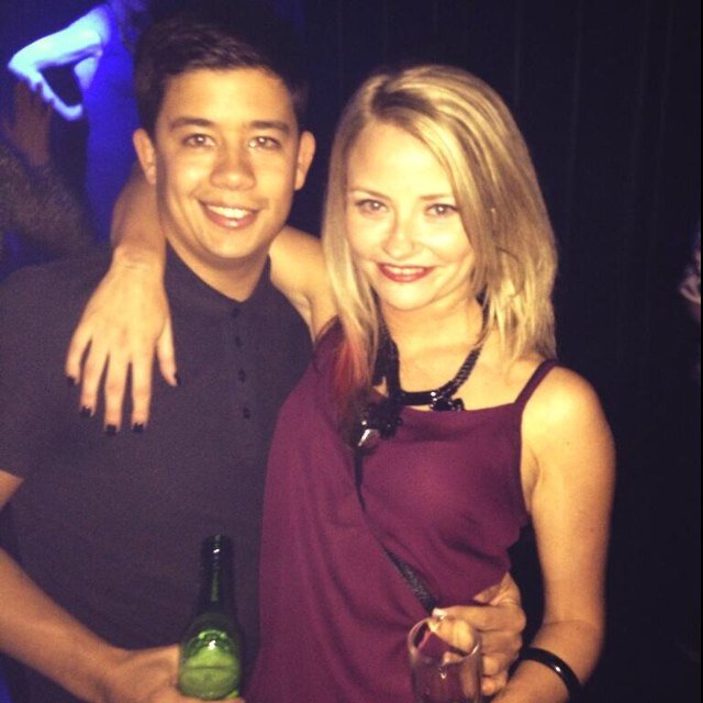 brett_hue's profile picture. Love Arsenal and a certain crazy Australian :-)