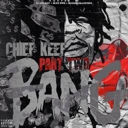 BorisBlick's profile picture. @ChiefKeef nigga! These hoes love sosa!!