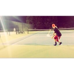 Doing what I do. sometimes I don't have a clue.
