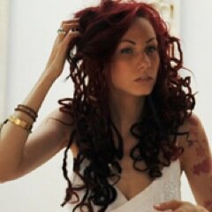 I will share my world of dreadlocks and hairextensions with you