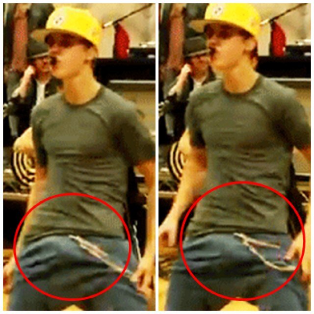 Celebrity Penis Pictures 100