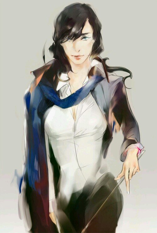 I am Sherlock's twin, but younger by 15 seconds. Just as smart and sensitive. ||RP||MV||SINGLE||18+||