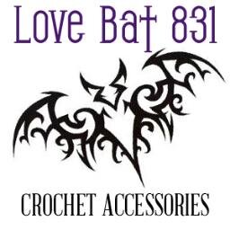 Crochet Accessories