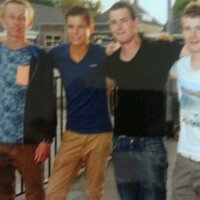 Jan (@jandeman96) 's Twitter Profile