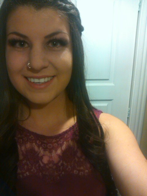 live it up, drink it down, laugh it off