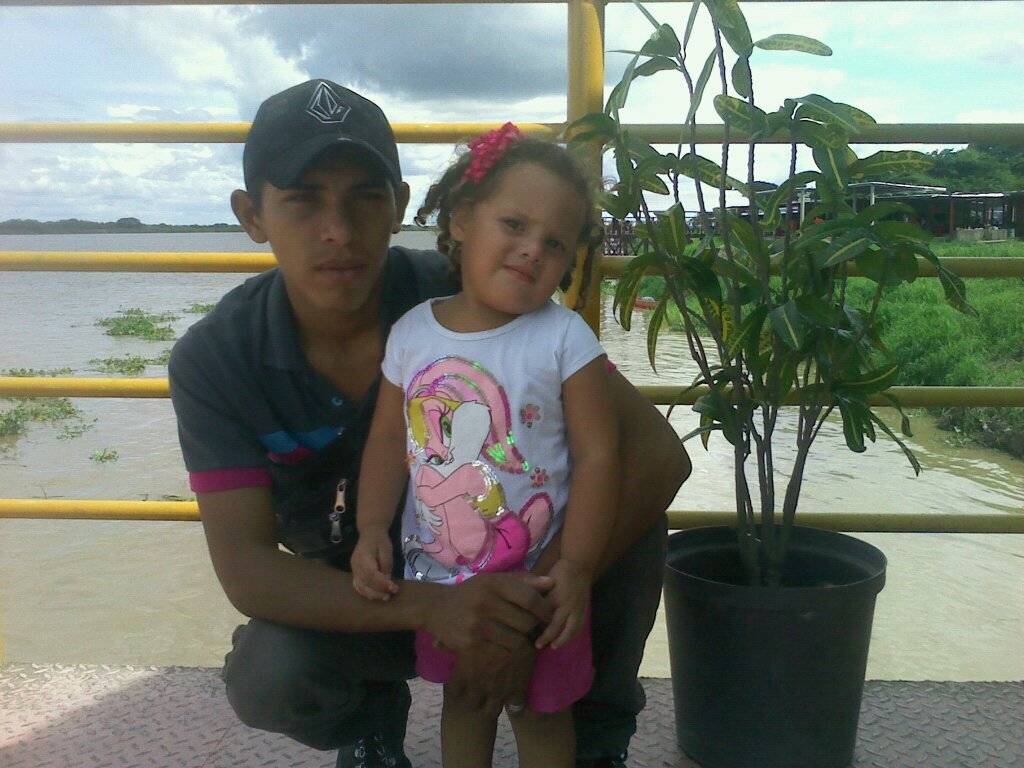 #InfocentroApure de los Guerreros de Infomovil
