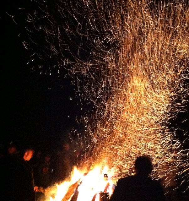 AcrossMyFace's profile picture. Warmth lover. Court reporter.