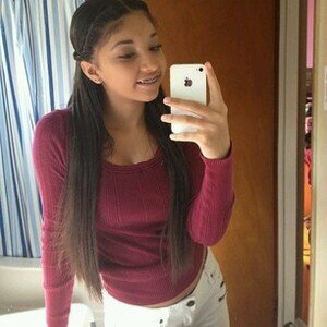 Hey Its Coriynn but call meh cori pooh :) | 00.00.13 | 15