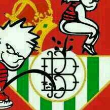 cuenta apta solo para sevillistas si eres betico mejor no me sigas somos el grande de ANDALUCIA  PUTA BETIS