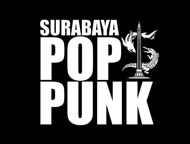 INFO GIGS, EVENT, CLOTHING & MEDIA PARTNER . Kirim Karya Kalian Disini #SURABAYAPOPPUNK Support & Respect!