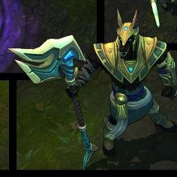 Dejar vuestras preguntas sobre el League Of Legends