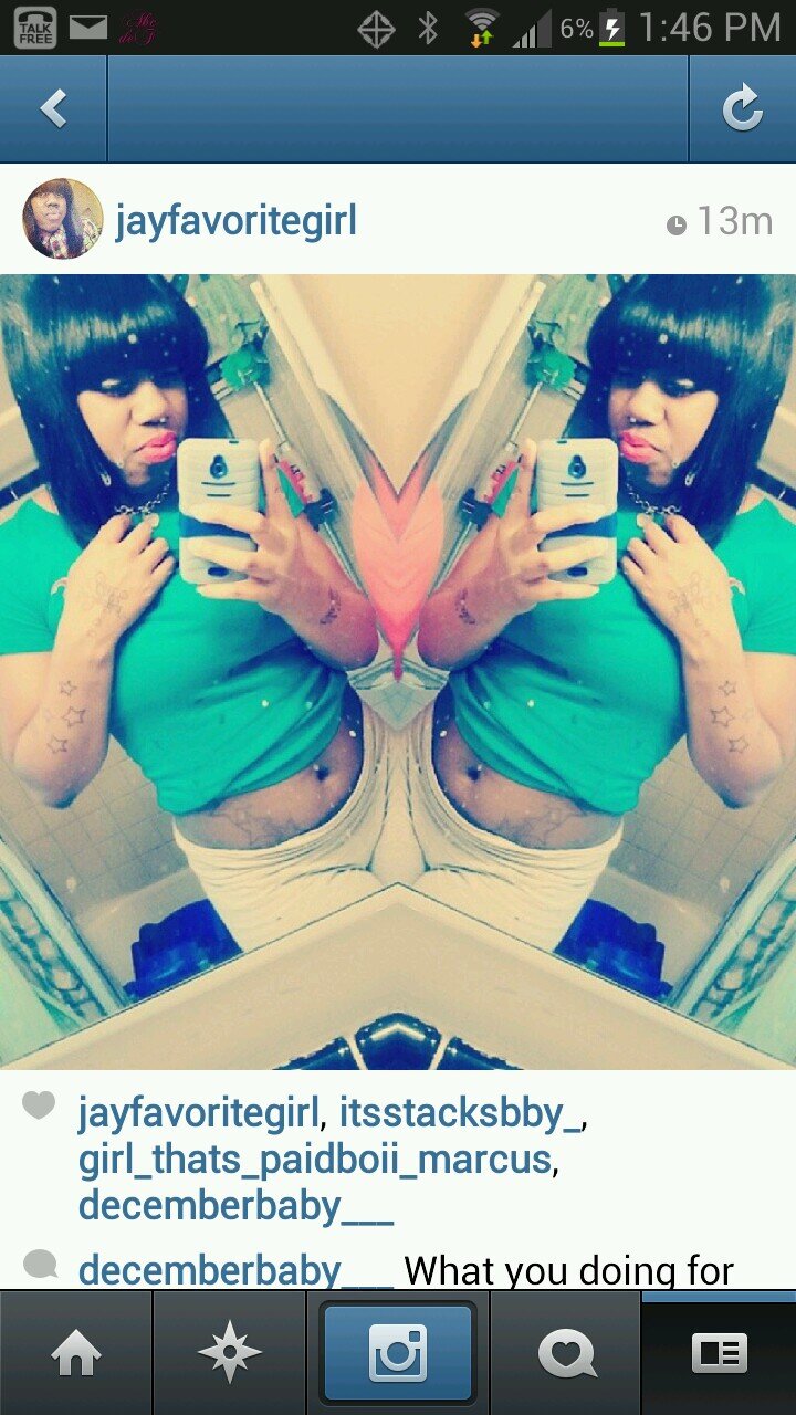 Loving Me & my Son Ja'shawn ♡♡