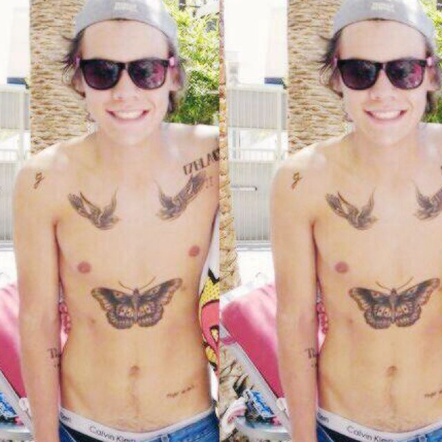 Follow @PayneSIays shes amazing anddoes indirects and follow tricks!!