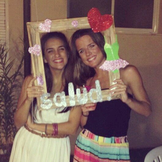 bailarina de luis calderini. futura nutricionista y futura cheff :)/ LIVE LOVE LAUGH DANCE♥♥