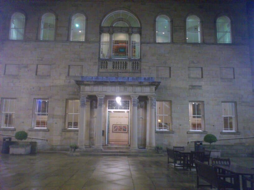 friends_lbt's profile picture. The Friends of the LBT are a group of individuals with a passion for the Arts. We organise and host a variety of events to fundraise for the Theatre