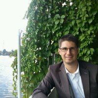 Gernot Bauer (@gernotbauer) 's Twitter Profile