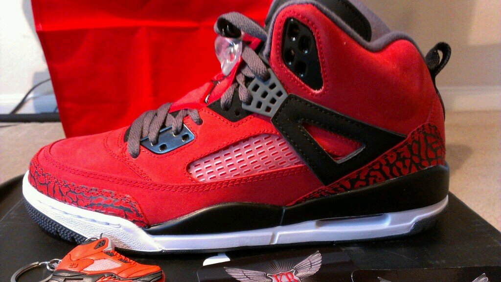 °het jordan-tieneraccount°de mooiste en strakste jordans°