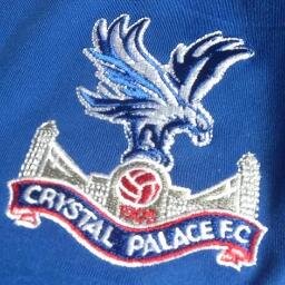 Palace supporters page, Your views, Your club. Come on you Palace! Glad all over! We are Premier League!