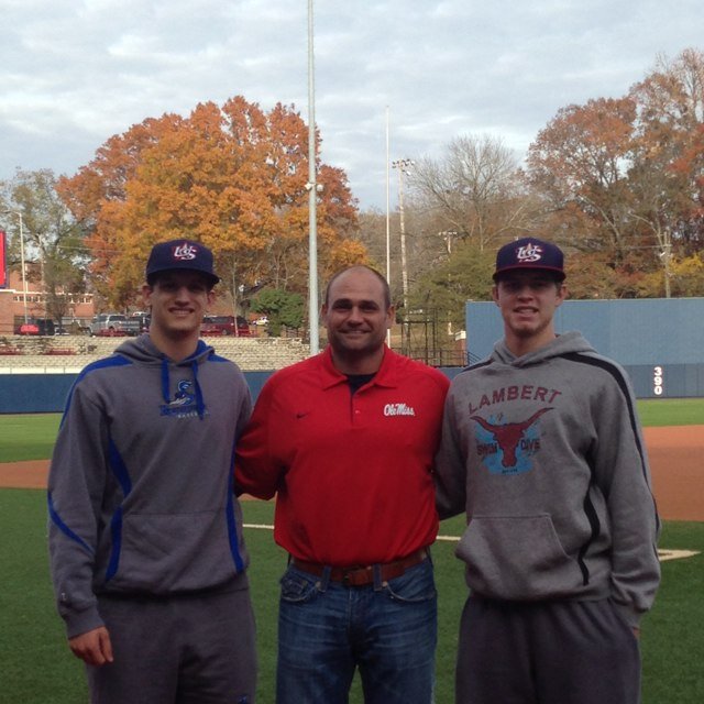 West Ga Baseball ⚾️ Alumni #Bandits