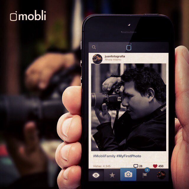 Fotografia, video y multimedia.