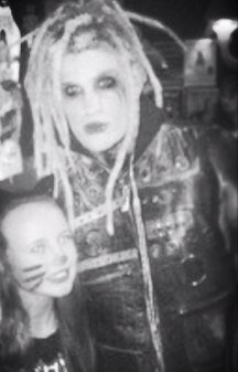 BOTDF, Jeffree star, Davey suicide, BVB #sgtc