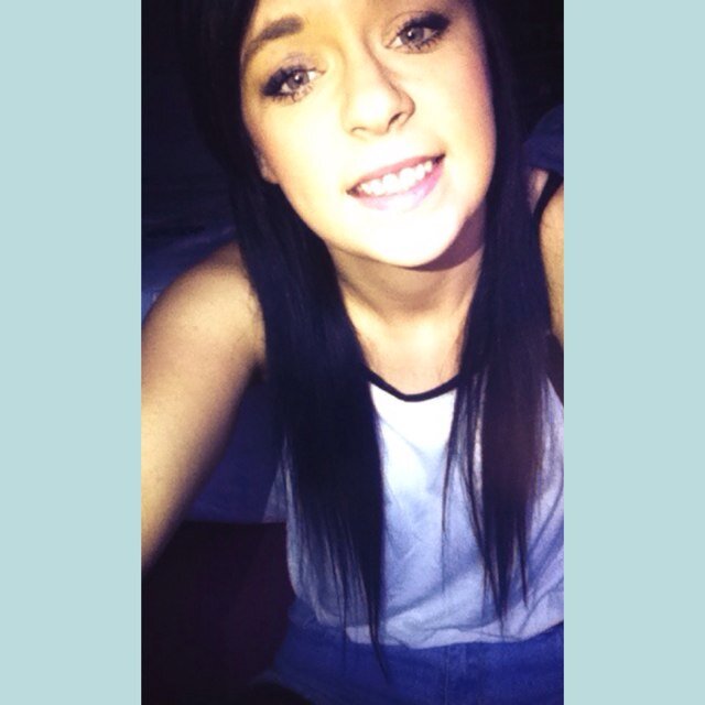 Add me on facebook ' natalie greenan ' & instagram ' _natalieeeexo '✊