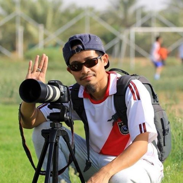 evansahrul's profile picture. 