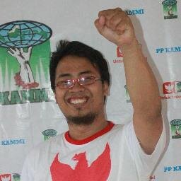 Kader KAMMI Brawijaya | Humas PW KAMMI Jatim | Romanisti Club Indonesia | Pejuang Keadilan Selamanya | Orang Madura Asli