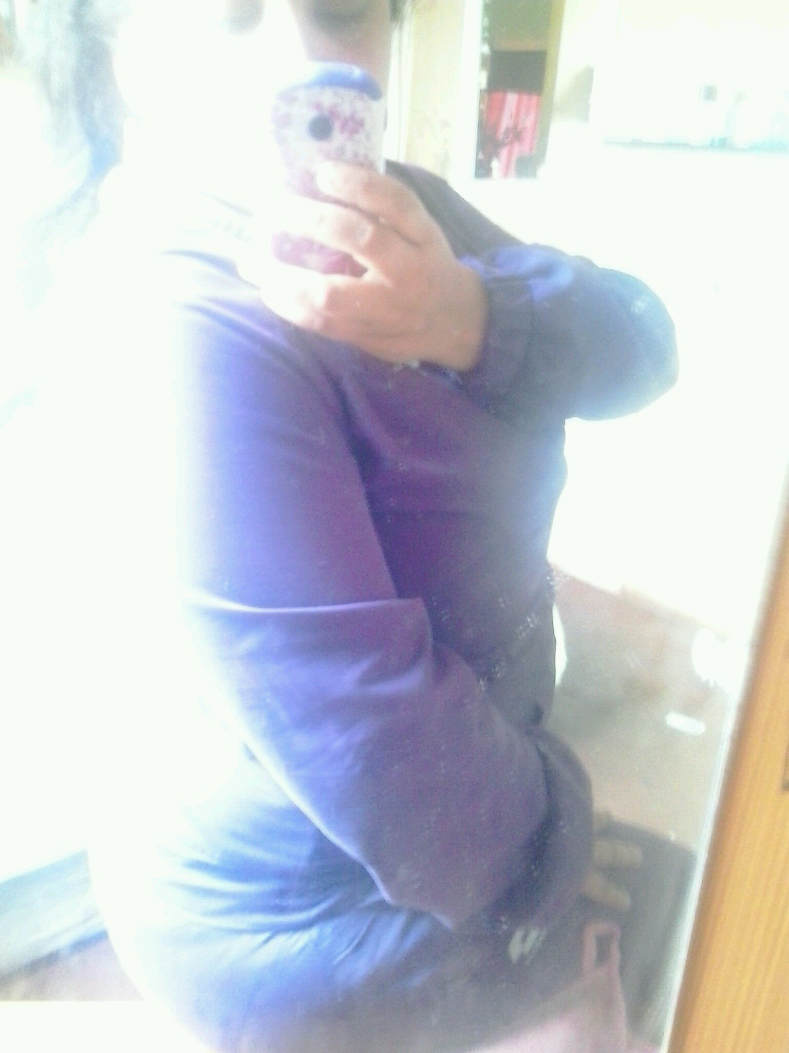 Te amo bebe ♥