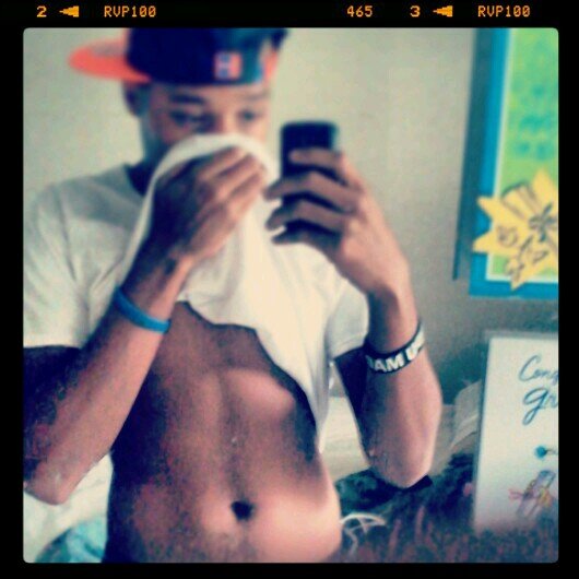 follow your dreams my nigga ! && follow your heart ^_3