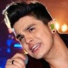 Luan Meu amor sempre ao seu lado3 Te vivoo muito meu goido