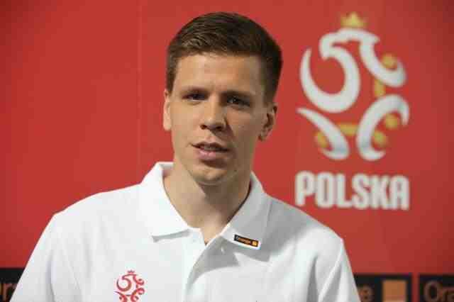 Arsenal's goalkeeper number 1