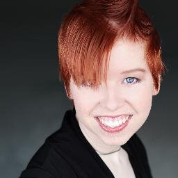 She/her, Guide Dog user, low vision gamer, audio description critic, transportation nerd
