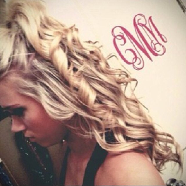 @carlygonewild. 3x World Champion 5x NCA Champion. BABS4L. BAB with Wildcat swag.