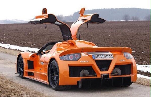 Feel free to send me pics of nice cars and il post them