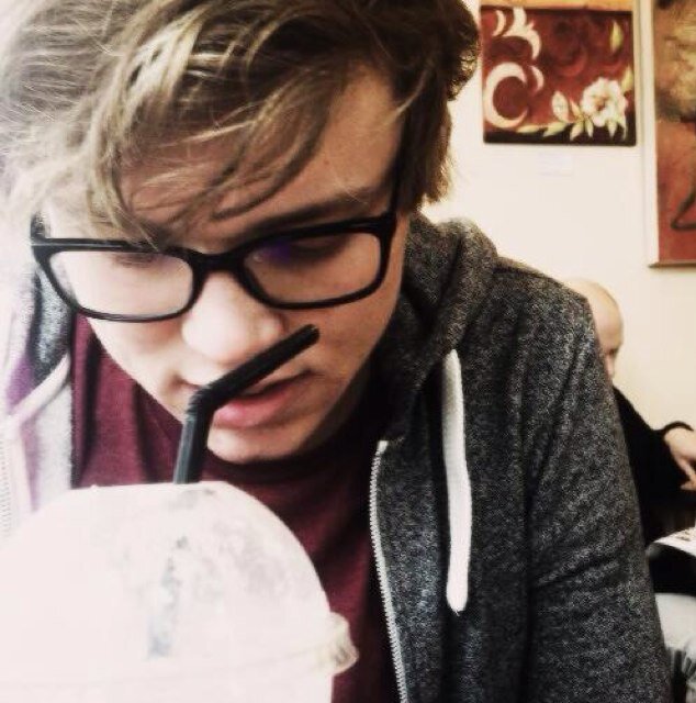 i like pizza and boybands