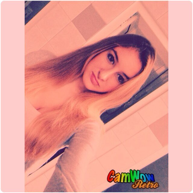 My name is Adriana ☺ I'm nutella lover, Adriana Lima tweeted me 3/3/2013, Instagram: @adrii6644