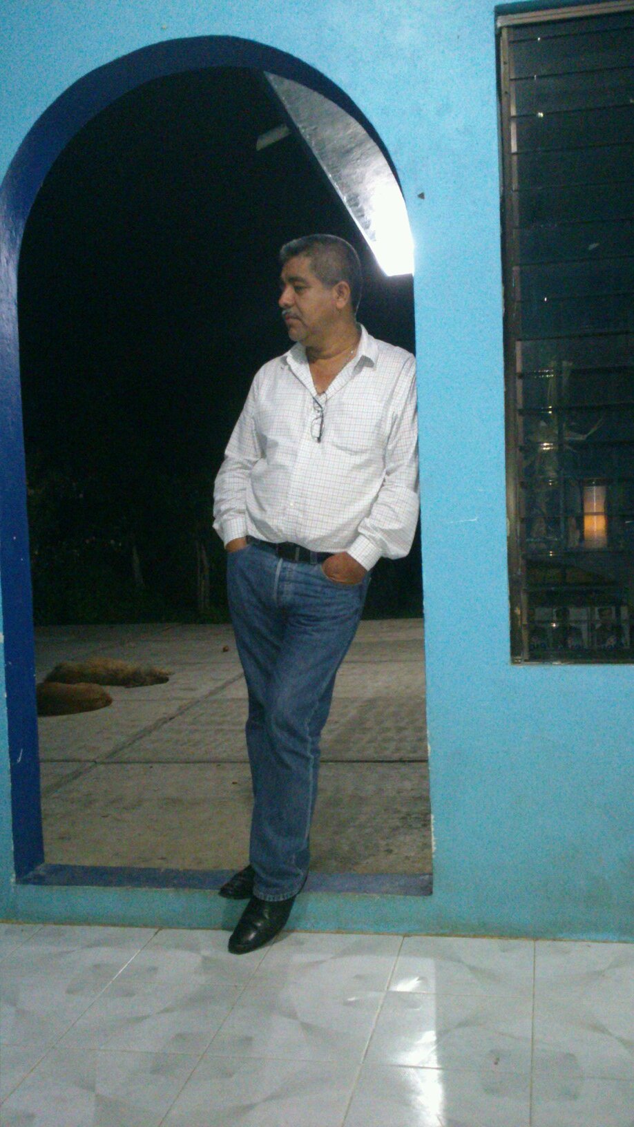 Docente de Educación Primaria. Actualmente comisionado en el CRAM 3024 de Chicontepec Ver.