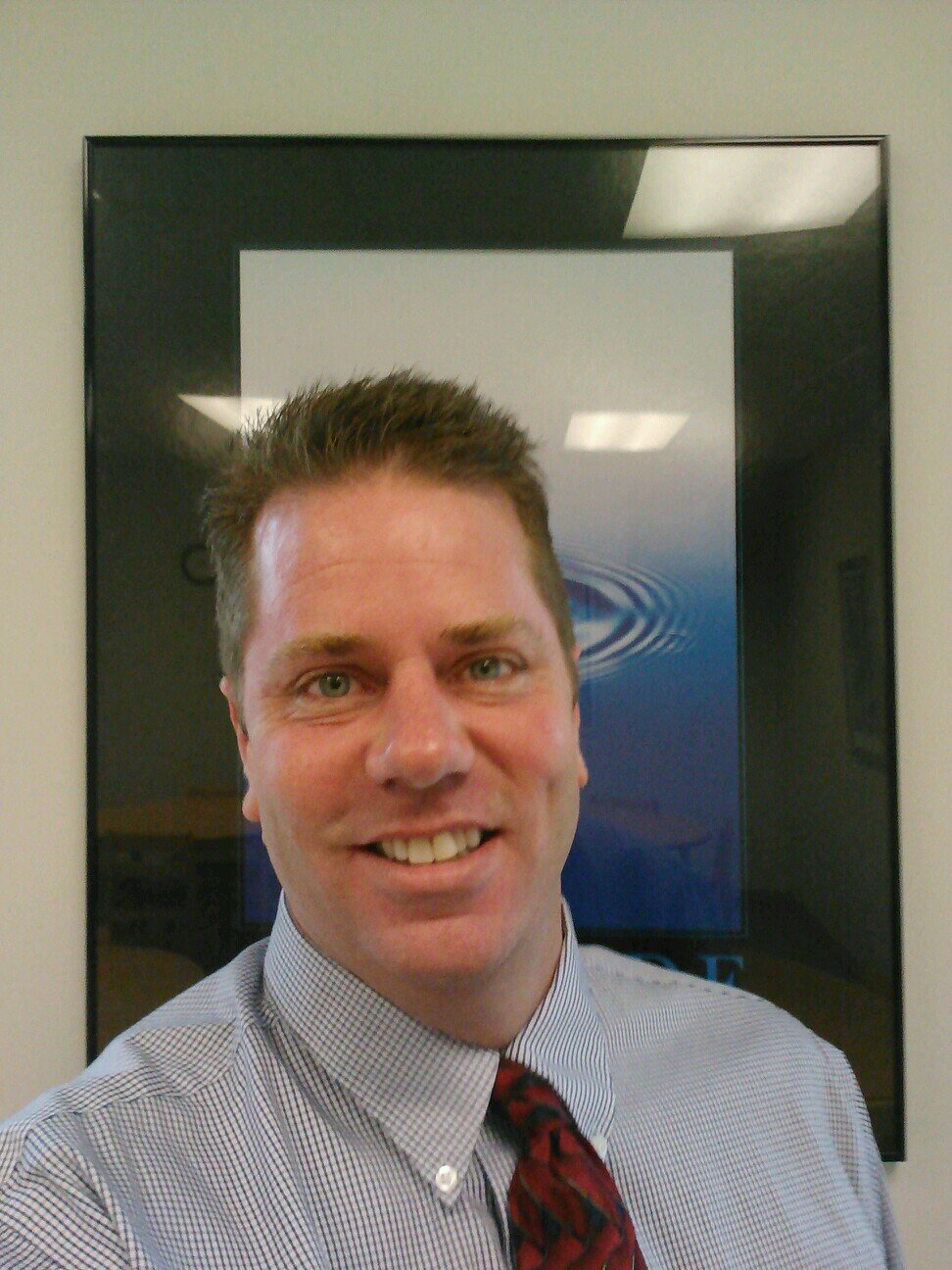 problem solver, fiscal conservative, mentor and communicator
