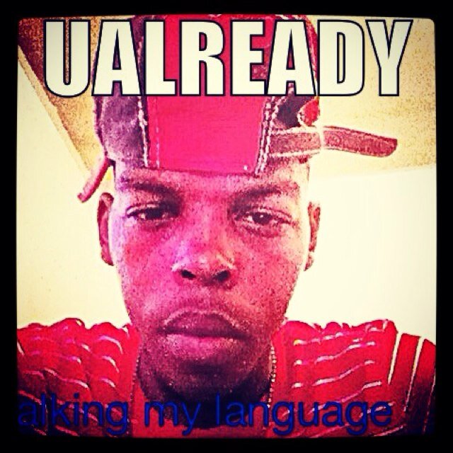 All abt my family n money.. Ride with me or get ran da fuck over..