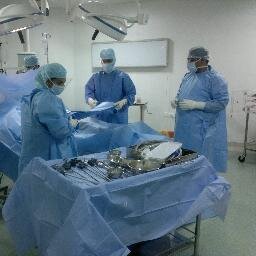 CONSULTANT SURGEON AND SPECIALIST IN ADVANCED LAPAROSCOPY,BARIATRIC AND THORACOSCOPIC SURGERIES ,IHHI,MANGALORE