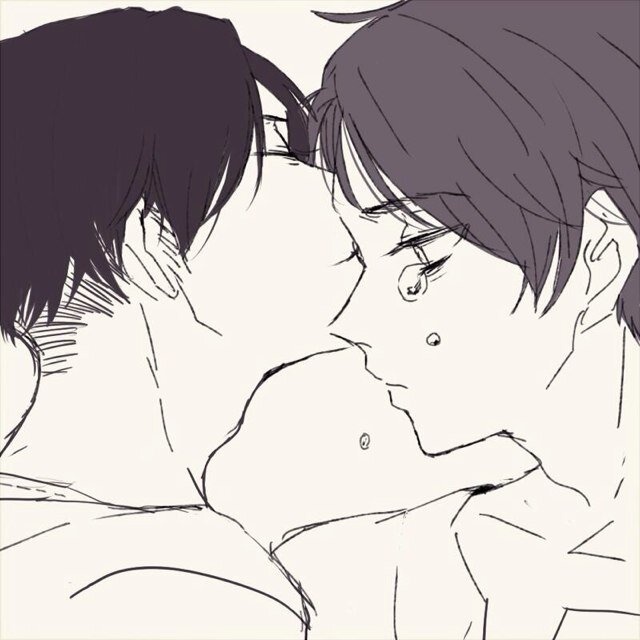 エレリ / エルリ Both are OK! ขออนุญาตล็อคทวิตป้องกันคนรู้จักในชีวิตจริง เพราะที่นี่คือ Dark Side